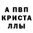 Метадон мёд ZBlup 12